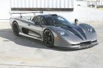Mosler MT900 GTR XX Twin Turbo Land Shark 2009 года